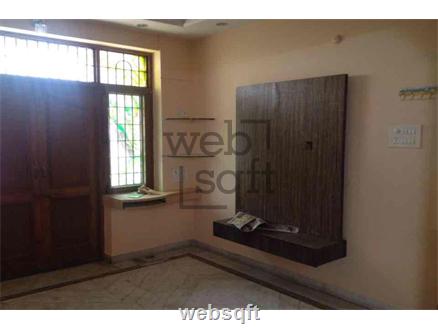 Residential 3 BHK Apartment-flats for Sale